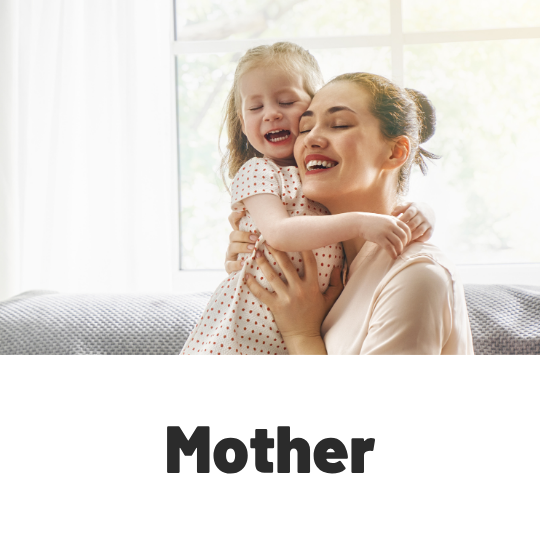 Mother
